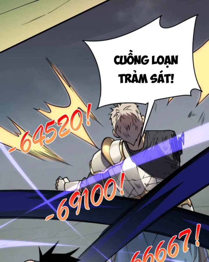 Ta Trở Thành Đại Phản Diện Của Toàn Sever Chapter 79 - Trang 2