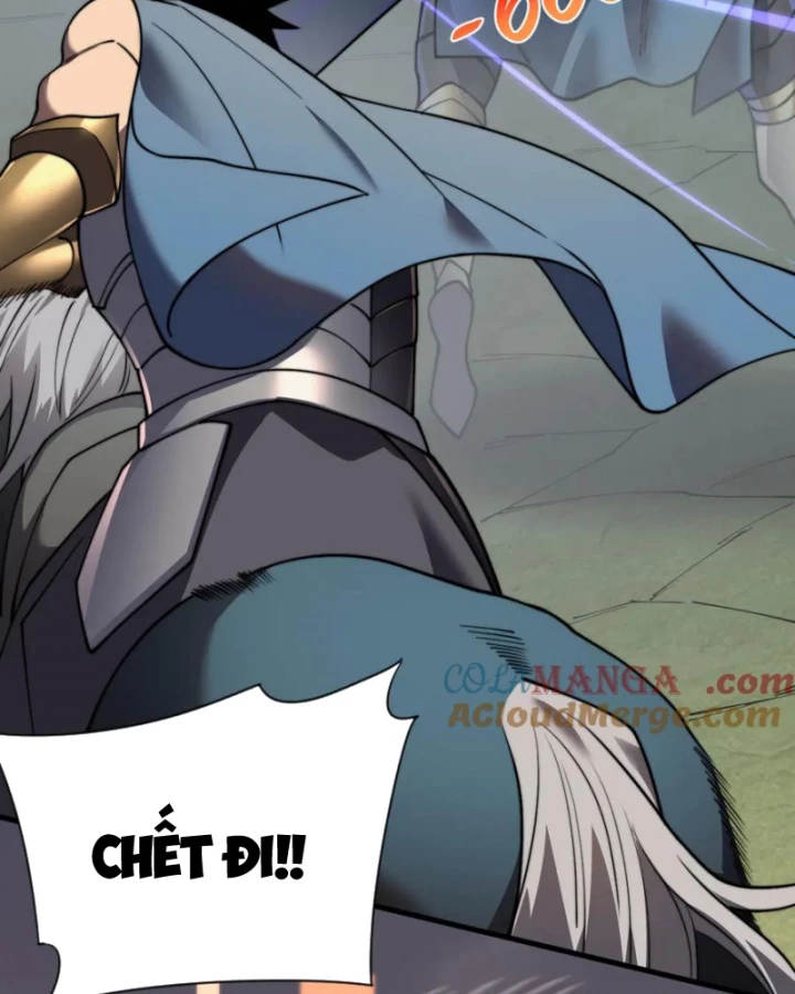 Ta Trở Thành Đại Phản Diện Của Toàn Sever Chapter 79 - Trang 2