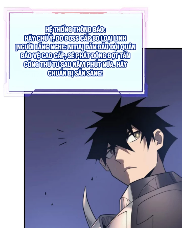 Ta Trở Thành Đại Phản Diện Của Toàn Sever Chapter 79 - Trang 2