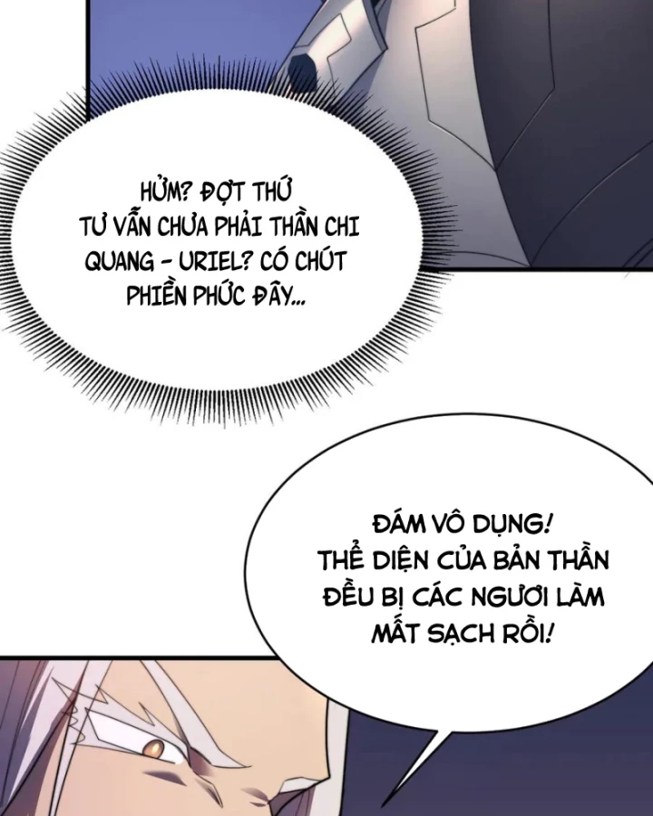 Ta Trở Thành Đại Phản Diện Của Toàn Sever Chapter 79 - Trang 2