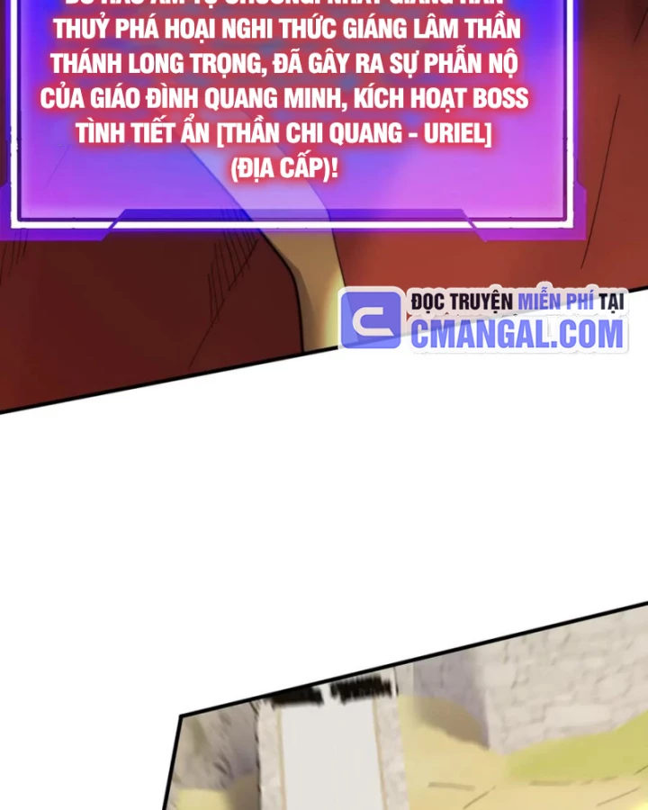 Ta Trở Thành Đại Phản Diện Của Toàn Sever Chapter 79 - Trang 2