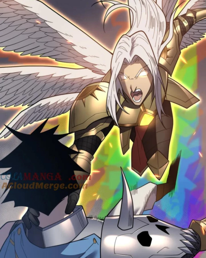 Ta Trở Thành Đại Phản Diện Của Toàn Sever Chapter 79 - Trang 2