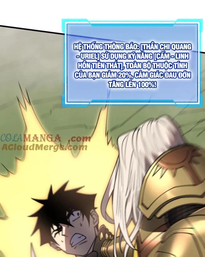 Ta Trở Thành Đại Phản Diện Của Toàn Sever Chapter 79 - Trang 2