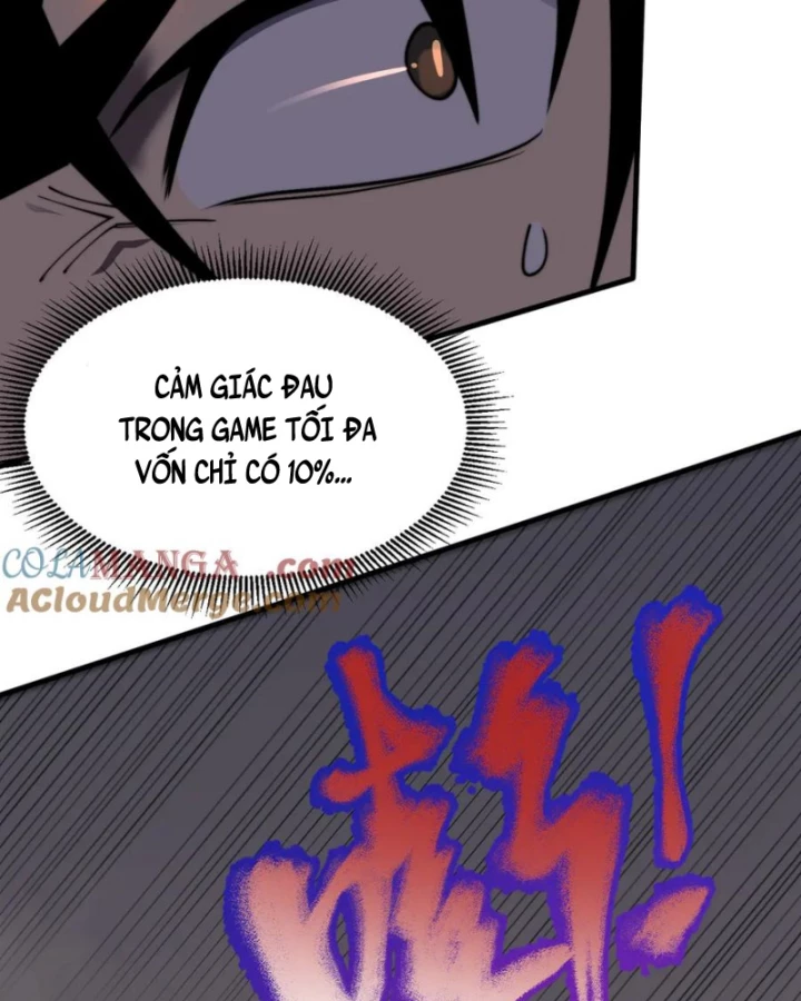 Ta Trở Thành Đại Phản Diện Của Toàn Sever Chapter 79 - Trang 2