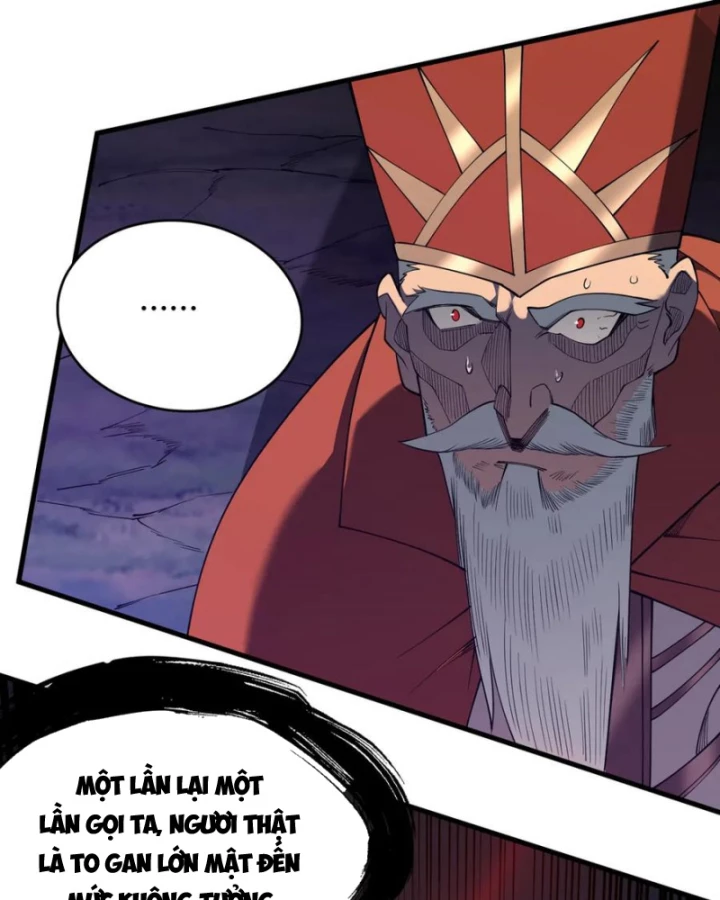 Ta Trở Thành Đại Phản Diện Của Toàn Sever Chapter 80 - Trang 2