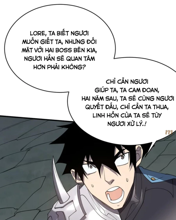 Ta Trở Thành Đại Phản Diện Của Toàn Sever Chapter 80 - Trang 2