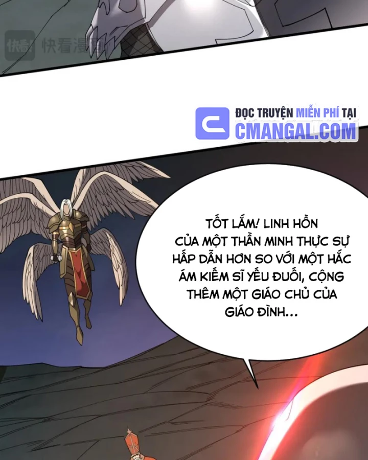 Ta Trở Thành Đại Phản Diện Của Toàn Sever Chapter 80 - Trang 2