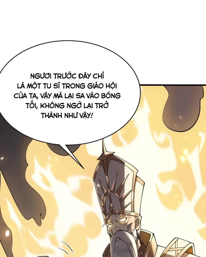Ta Trở Thành Đại Phản Diện Của Toàn Sever Chapter 80 - Trang 2