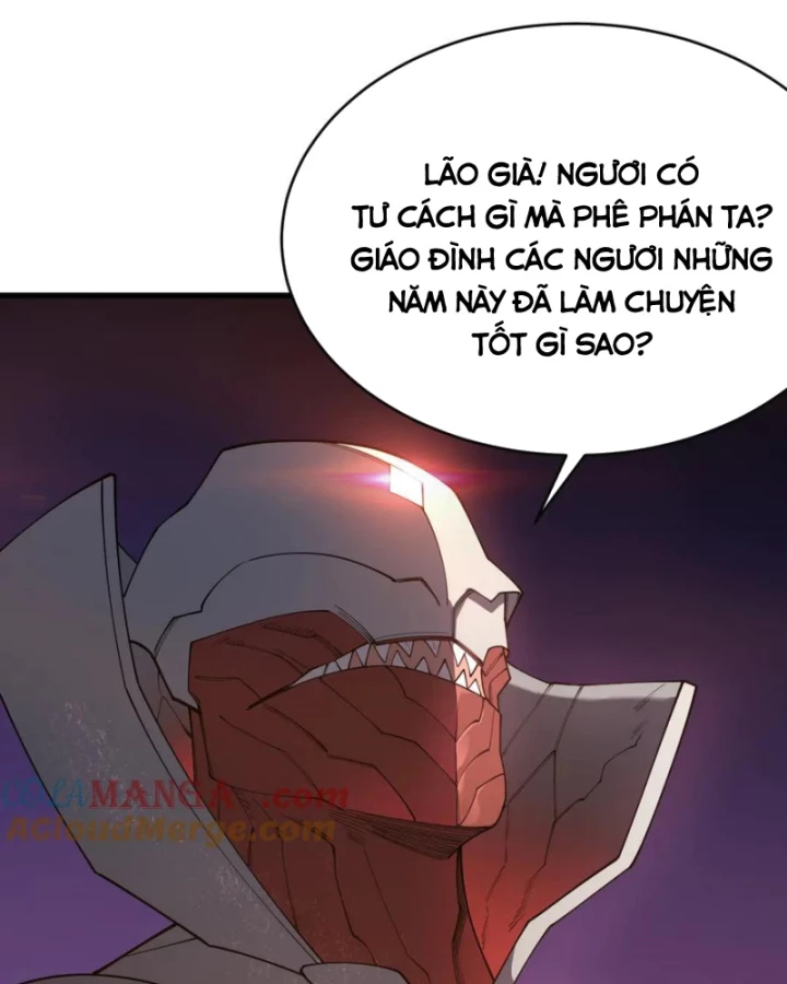 Ta Trở Thành Đại Phản Diện Của Toàn Sever Chapter 80 - Trang 2