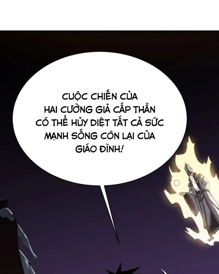 Ta Trở Thành Đại Phản Diện Của Toàn Sever Chapter 80 - Trang 2