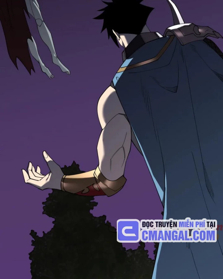 Ta Trở Thành Đại Phản Diện Của Toàn Sever Chapter 80 - Trang 2