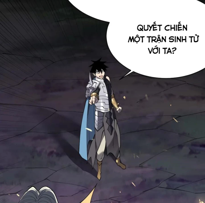 Ta Trở Thành Đại Phản Diện Của Toàn Sever Chapter 80 - Trang 2