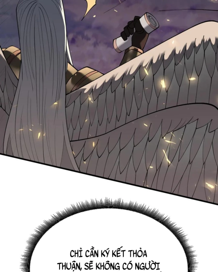 Ta Trở Thành Đại Phản Diện Của Toàn Sever Chapter 80 - Trang 2