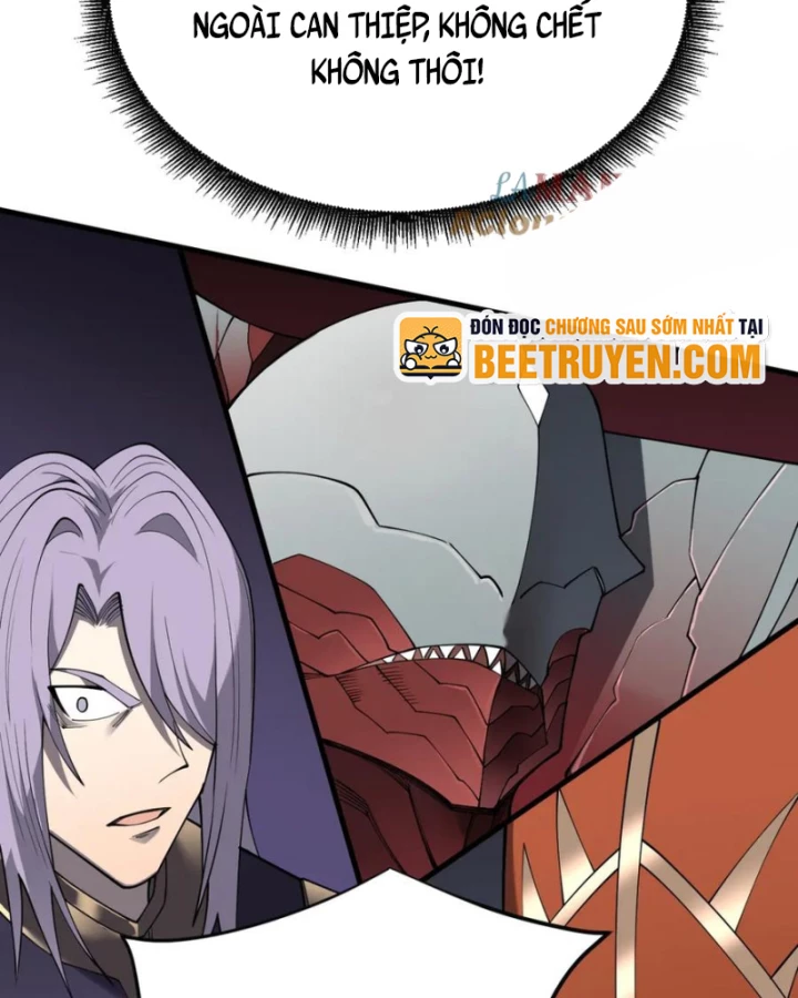 Ta Trở Thành Đại Phản Diện Của Toàn Sever Chapter 80 - Trang 2