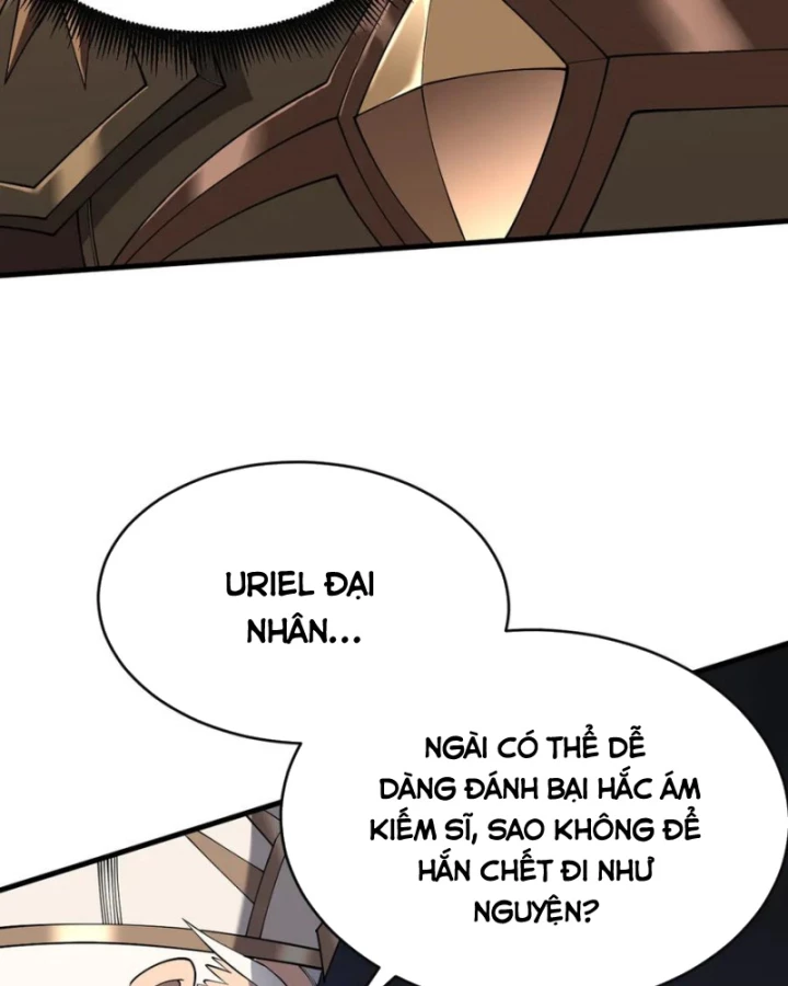 Ta Trở Thành Đại Phản Diện Của Toàn Sever Chapter 80 - Trang 2