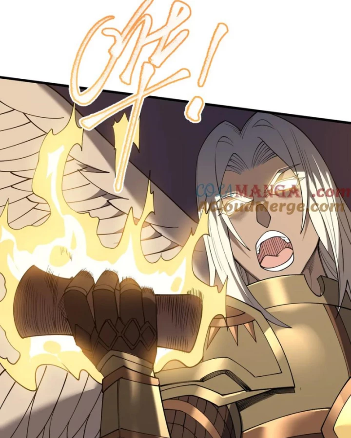 Ta Trở Thành Đại Phản Diện Của Toàn Sever Chapter 80 - Trang 2