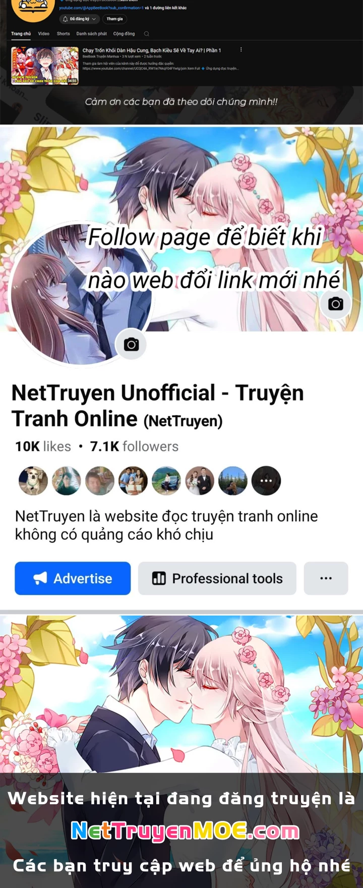 Ta Trở Thành Đại Phản Diện Của Toàn Sever Chapter 80 - Trang 2