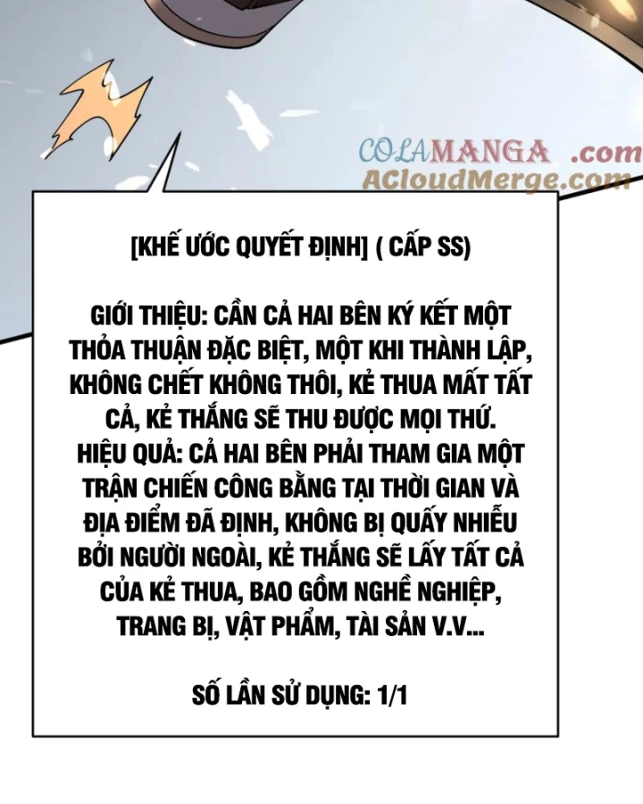 Ta Trở Thành Đại Phản Diện Của Toàn Sever Chapter 80 - Trang 2
