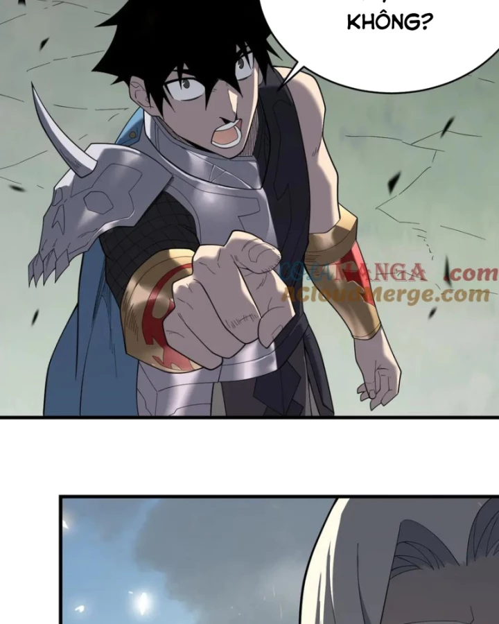 Ta Trở Thành Đại Phản Diện Của Toàn Sever Chapter 80 - Trang 2