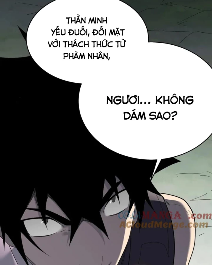 Ta Trở Thành Đại Phản Diện Của Toàn Sever Chapter 80 - Trang 2
