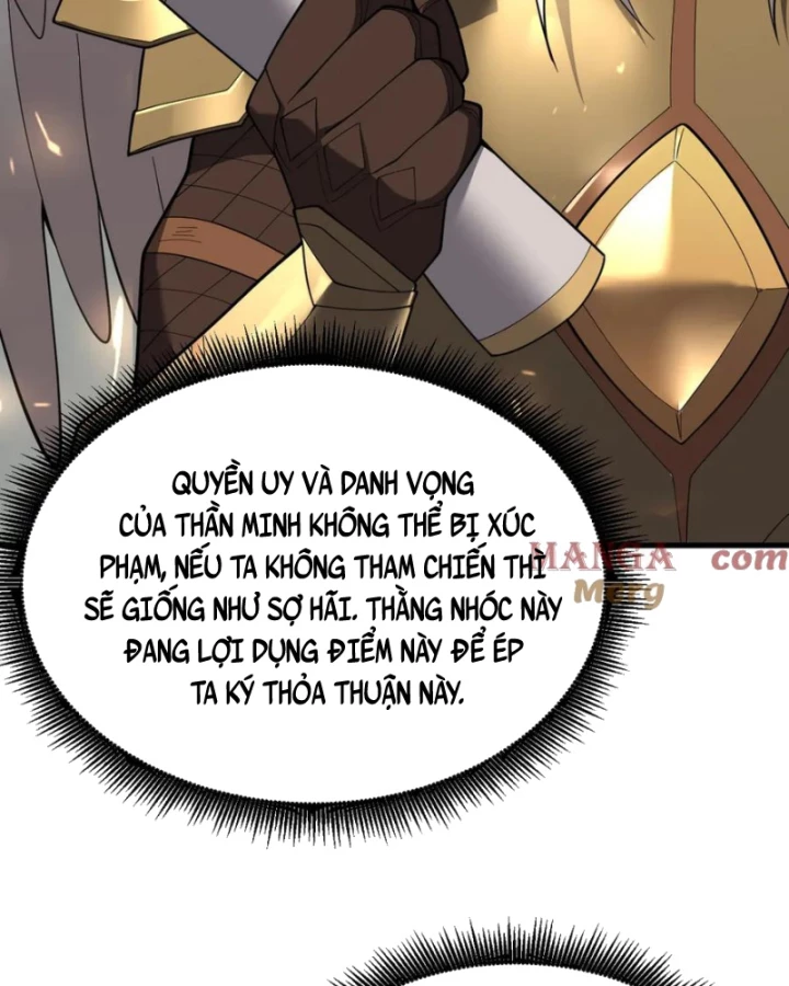 Ta Trở Thành Đại Phản Diện Của Toàn Sever Chapter 80 - Trang 2