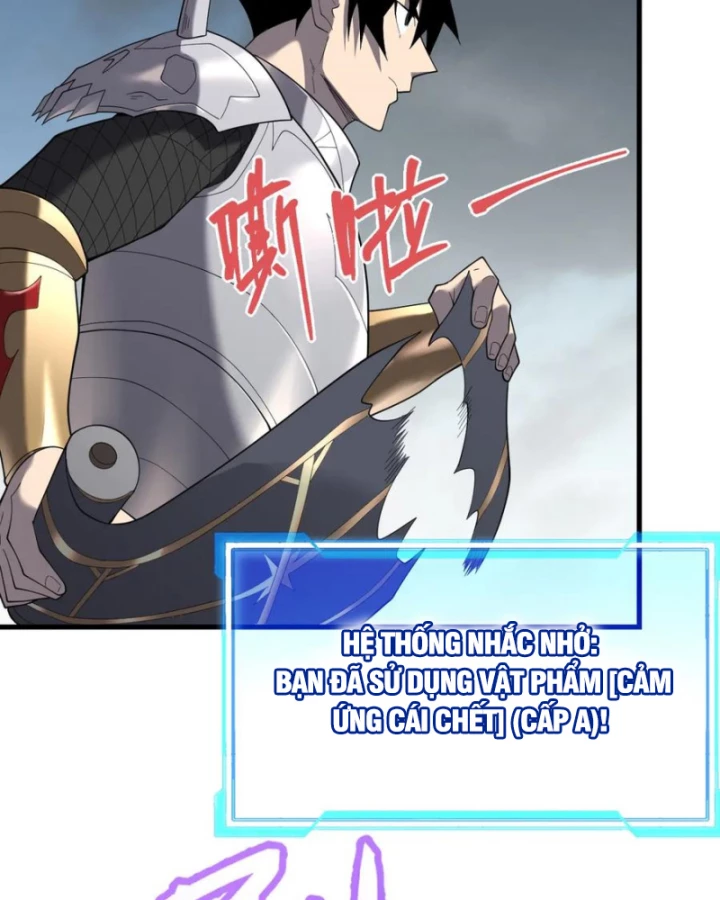 Ta Trở Thành Đại Phản Diện Của Toàn Sever Chapter 80 - Trang 2