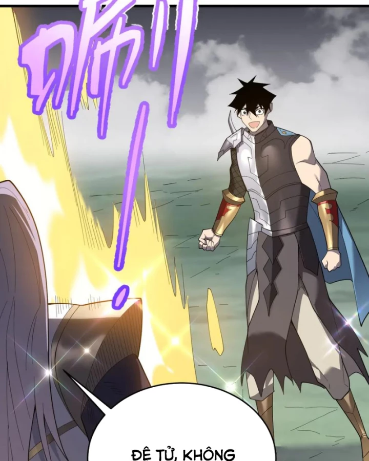 Ta Trở Thành Đại Phản Diện Của Toàn Sever Chapter 80 - Trang 2