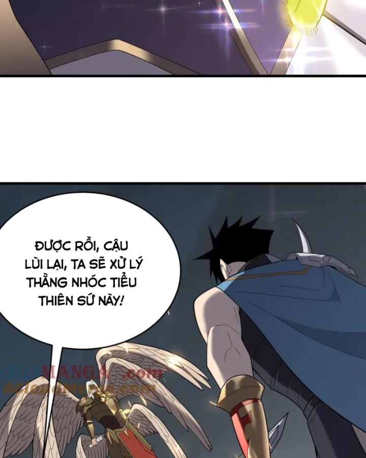 Ta Trở Thành Đại Phản Diện Của Toàn Sever Chapter 80 - Trang 2