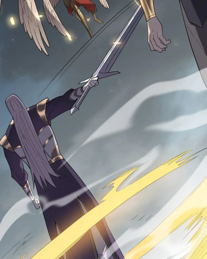 Ta Trở Thành Đại Phản Diện Của Toàn Sever Chapter 80 - Trang 2