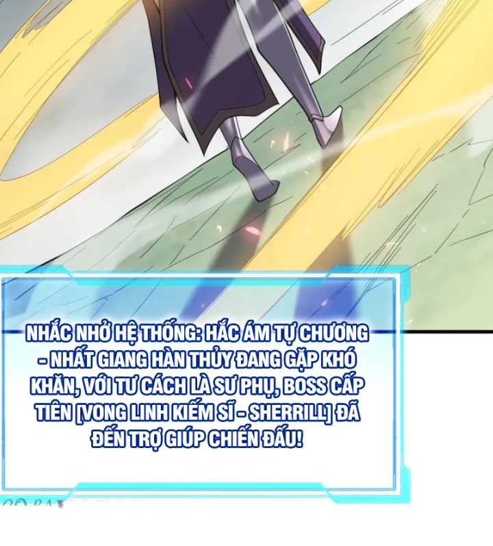 Ta Trở Thành Đại Phản Diện Của Toàn Sever Chapter 80 - Trang 2