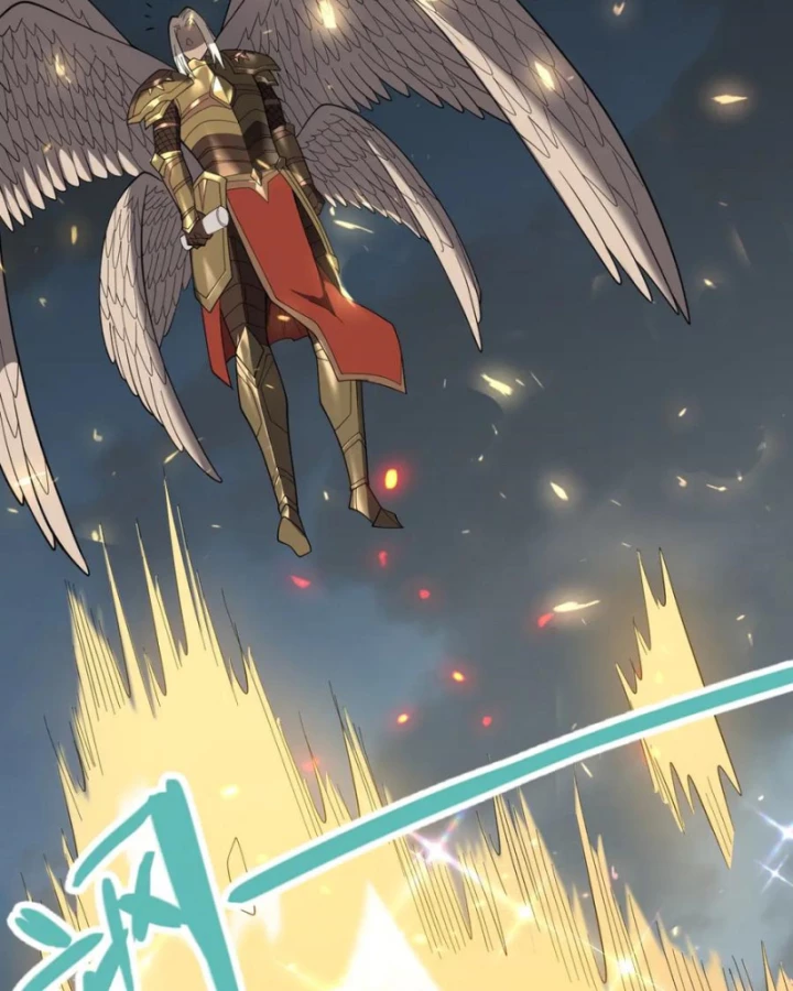 Ta Trở Thành Đại Phản Diện Của Toàn Sever Chapter 80 - Trang 2