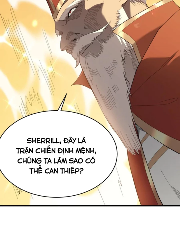 Ta Trở Thành Đại Phản Diện Của Toàn Sever Chapter 80 - Trang 2