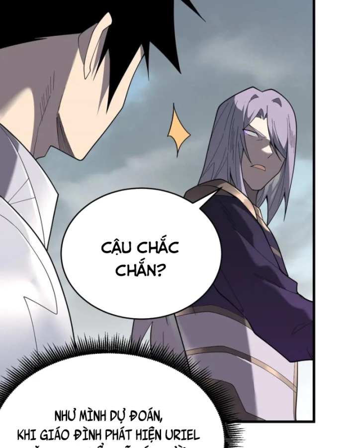 Ta Trở Thành Đại Phản Diện Của Toàn Sever Chapter 80 - Trang 2