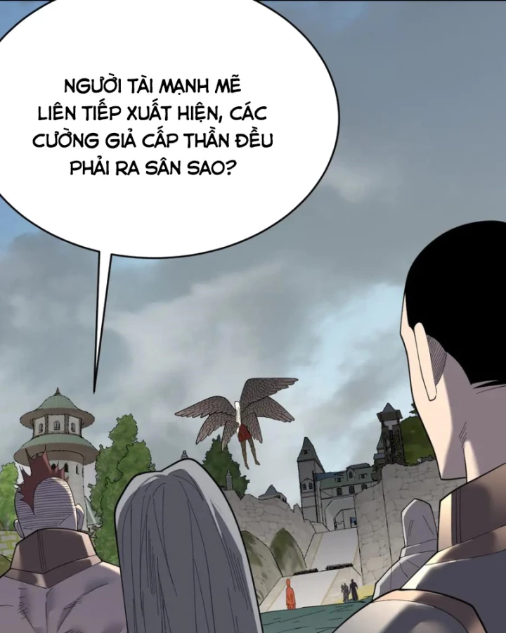 Ta Trở Thành Đại Phản Diện Của Toàn Sever Chapter 80 - Trang 2