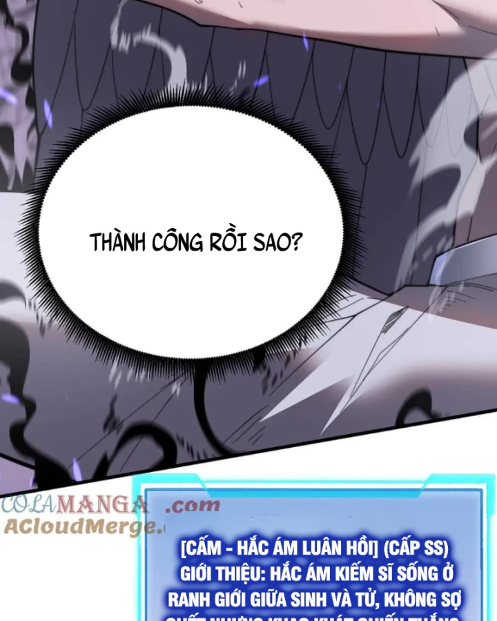 Ta Trở Thành Đại Phản Diện Của Toàn Sever Chapter 81 - Trang 2