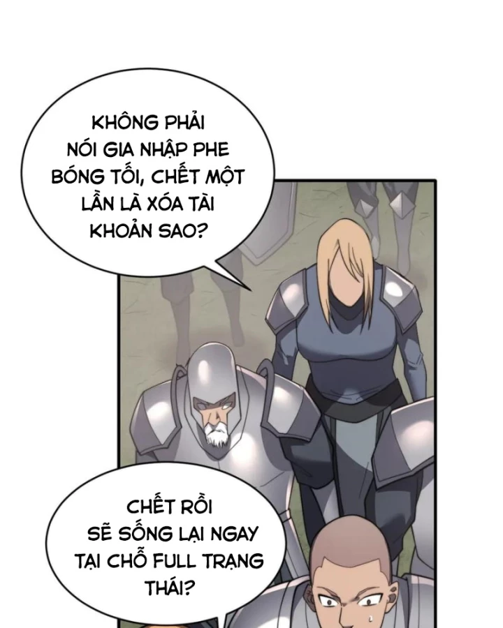 Ta Trở Thành Đại Phản Diện Của Toàn Sever Chapter 81 - Trang 2