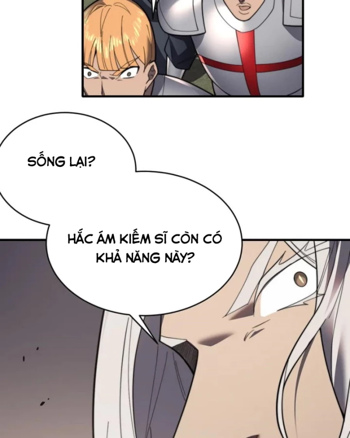 Ta Trở Thành Đại Phản Diện Của Toàn Sever Chapter 81 - Trang 2