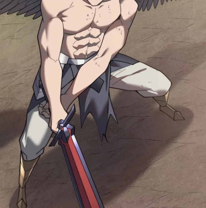 Ta Trở Thành Đại Phản Diện Của Toàn Sever Chapter 81 - Trang 2