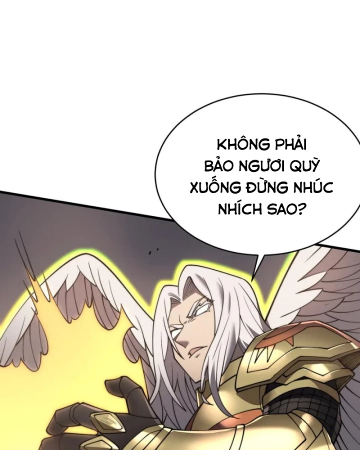 Ta Trở Thành Đại Phản Diện Của Toàn Sever Chapter 81 - Trang 2