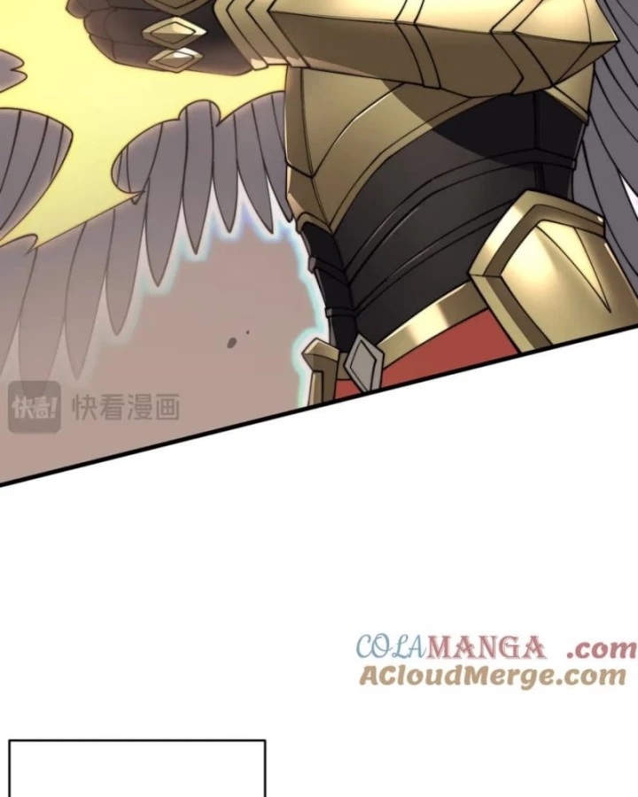 Ta Trở Thành Đại Phản Diện Của Toàn Sever Chapter 81 - Trang 2