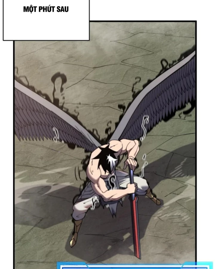 Ta Trở Thành Đại Phản Diện Của Toàn Sever Chapter 81 - Trang 2