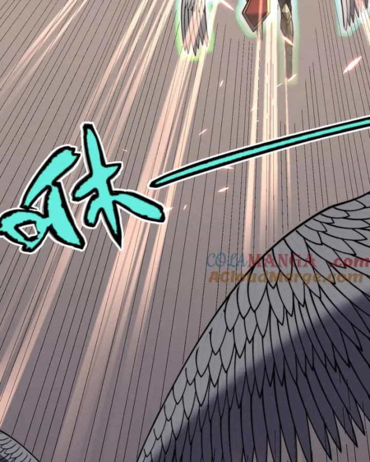 Ta Trở Thành Đại Phản Diện Của Toàn Sever Chapter 81 - Trang 2