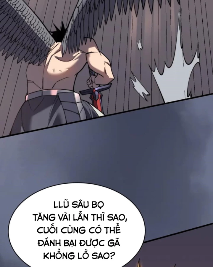 Ta Trở Thành Đại Phản Diện Của Toàn Sever Chapter 81 - Trang 2
