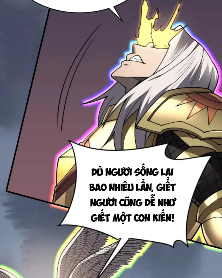 Ta Trở Thành Đại Phản Diện Của Toàn Sever Chapter 81 - Trang 2