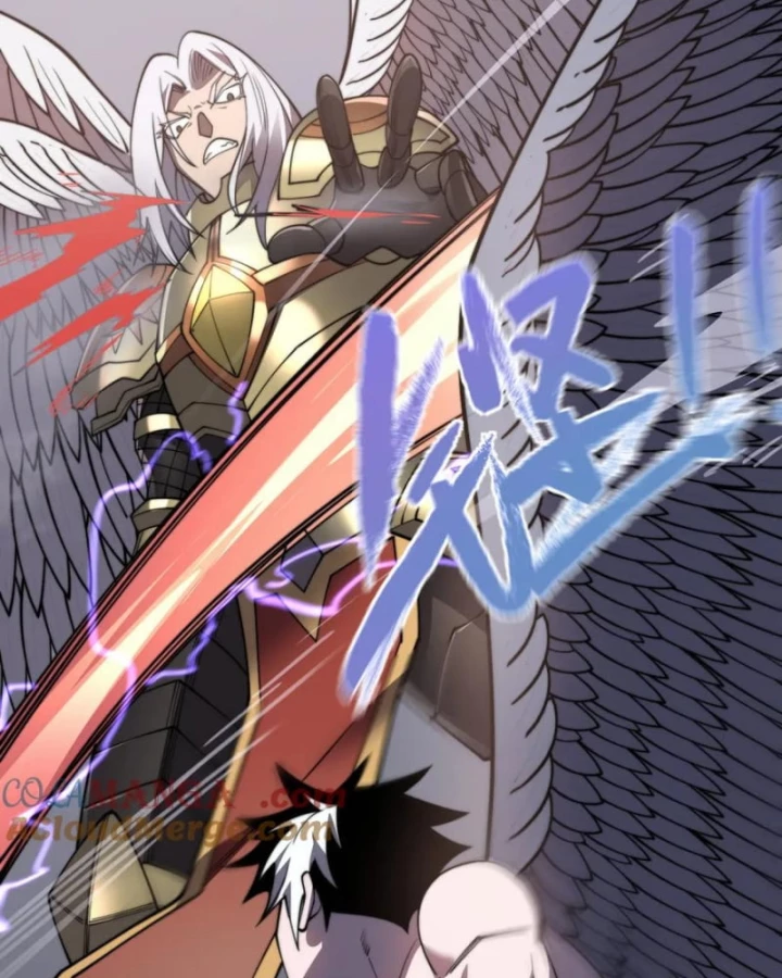 Ta Trở Thành Đại Phản Diện Của Toàn Sever Chapter 81 - Trang 2