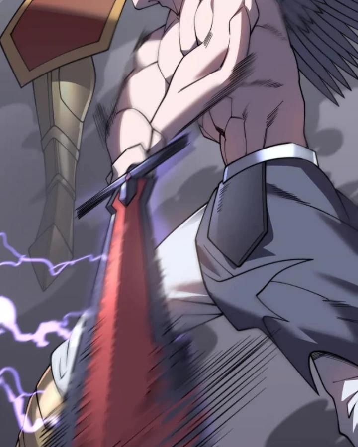 Ta Trở Thành Đại Phản Diện Của Toàn Sever Chapter 81 - Trang 2