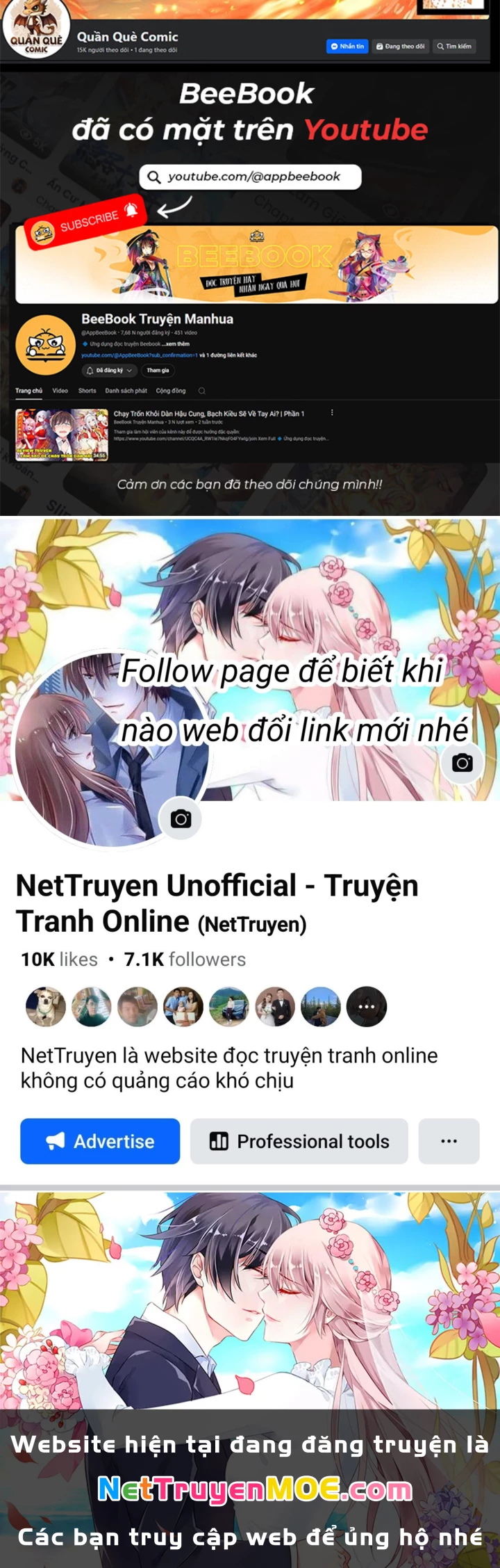 Ta Trở Thành Đại Phản Diện Của Toàn Sever Chapter 81 - Trang 2