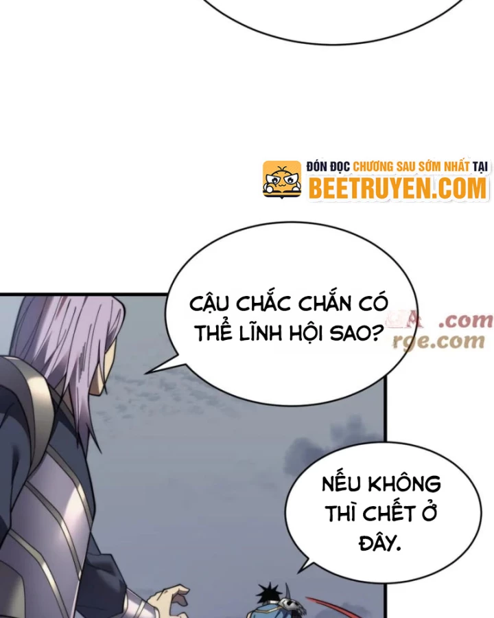 Ta Trở Thành Đại Phản Diện Của Toàn Sever Chapter 81 - Trang 2