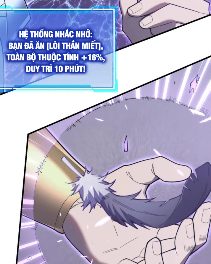 Ta Trở Thành Đại Phản Diện Của Toàn Sever Chapter 81 - Trang 2