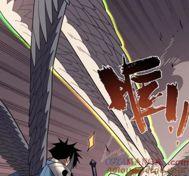 Ta Trở Thành Đại Phản Diện Của Toàn Sever Chapter 81 - Trang 2